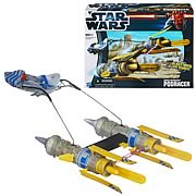 Star Wars Anakin Skywalker Pod Racer Vehicle